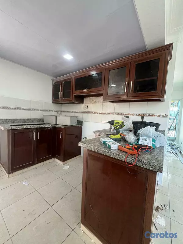 apartamentos - APARTAMENTO EN VENTA -  SANTIAGO. 6
