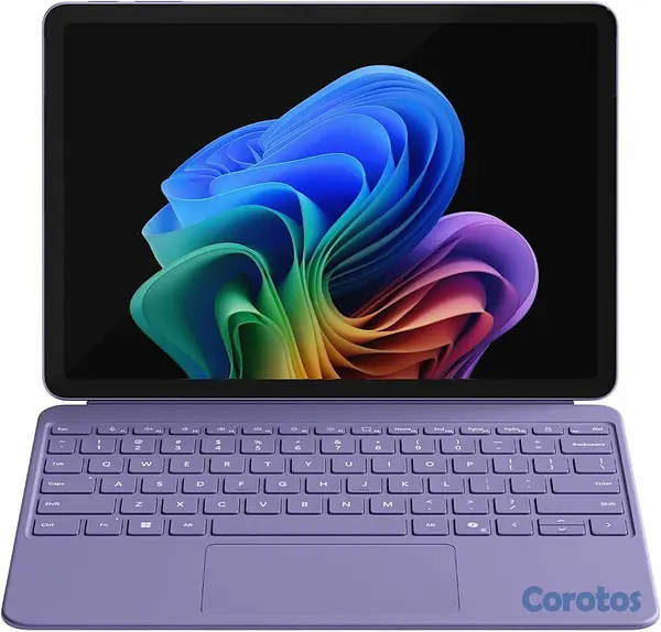 computadoras y laptops - Microsoft Surface Pro 2025 – 2 en 1 (Laptop + Tabl 2