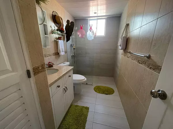 apartamentos - Vendo Clásico en La Esperilla. 
 5
