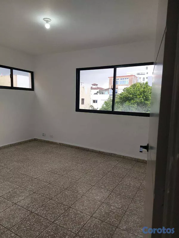 apartamentos - Vendo apartamento en Urbanización Tropical 3