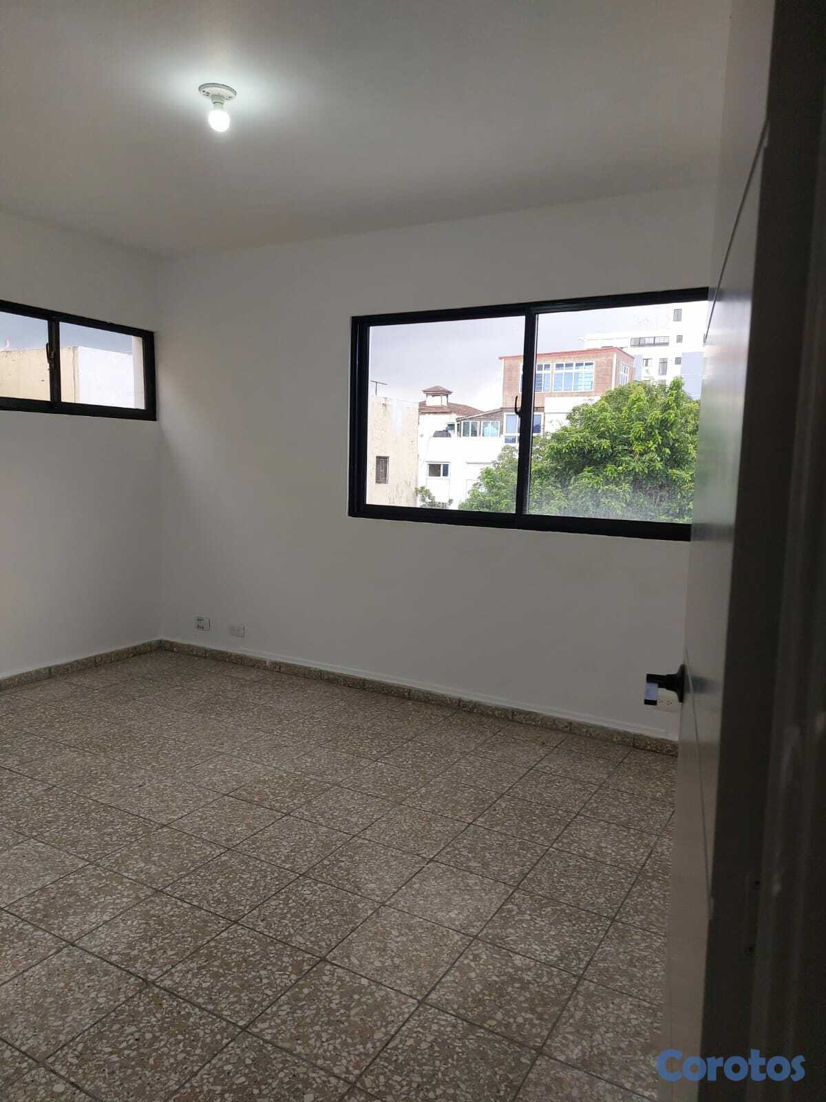 apartamentos - Vendo apartamento en Urbanización Tropical 3