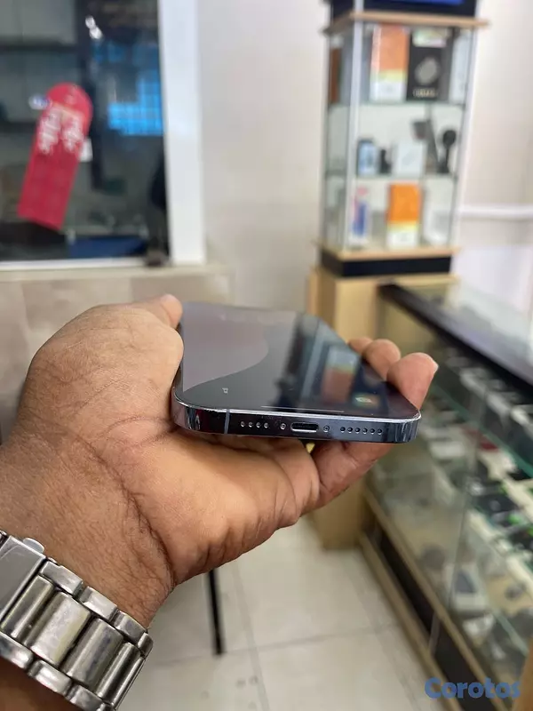celulares y tabletas - iPhone 13 Pro Max 128gb 3