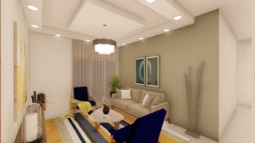apartamentos - Apartamentos en Venta en la aut. San Isidro, Santo Domingo Este. 1