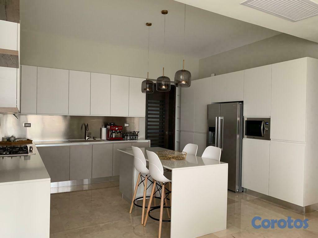 apartamentos - APARTAMENTO EN VENTA - SANTIAGO. 2