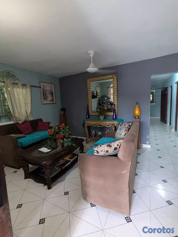 casas - Casa con piscina 7