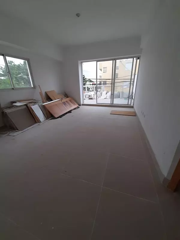 apartamentos - Se vende apartamento en El Portal Av. Independencia 5