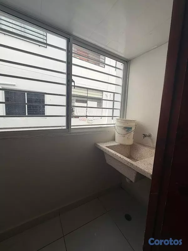 apartamentos - vendo apartamento en residencial palma real  5