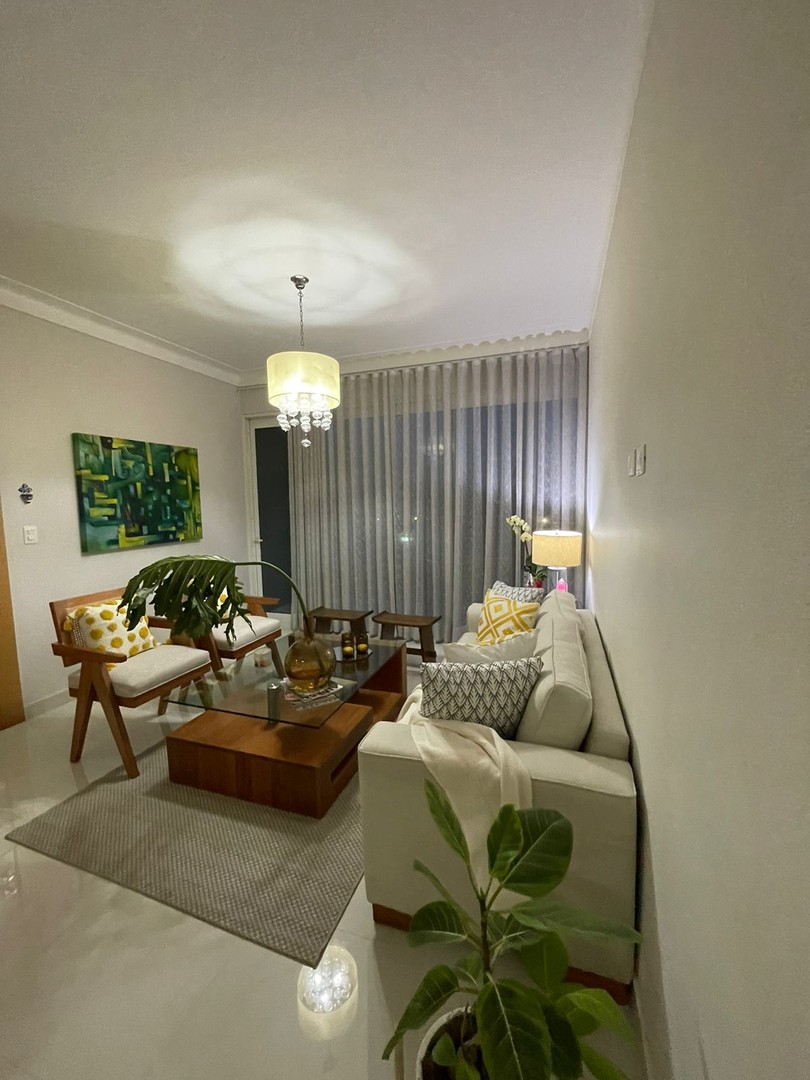 apartamentos - Bonito Apartamento en Jardines del Este  7