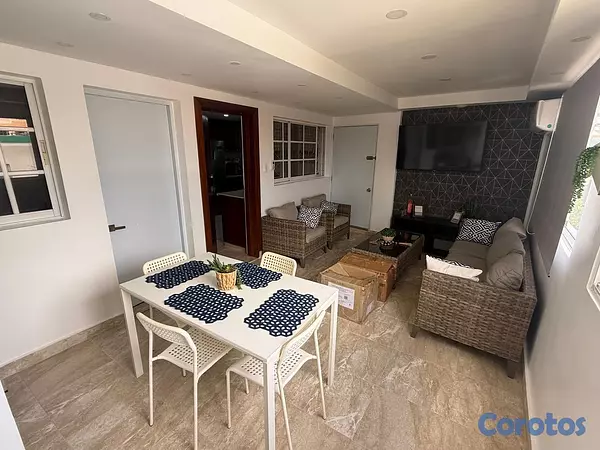 apartamentos - Apto en alquiler en Miraflores (UNIBE) 5