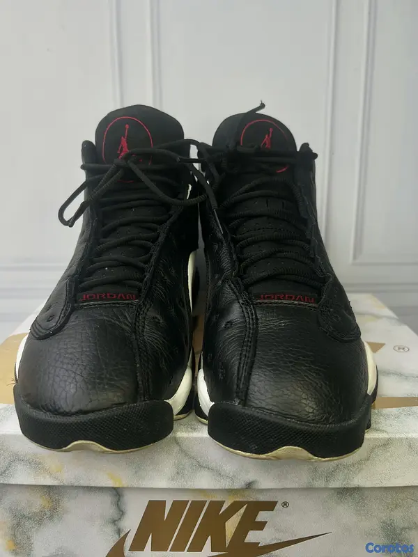 zapatos para hombre - JORDAN 13 REVERSE HE GOT THE GAME Sz 8 3