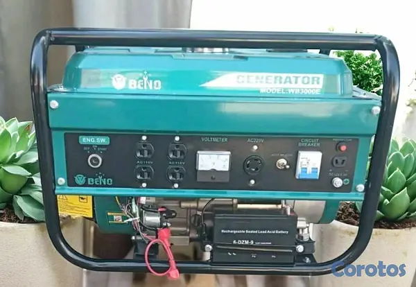 otros electronicos - Planta  2