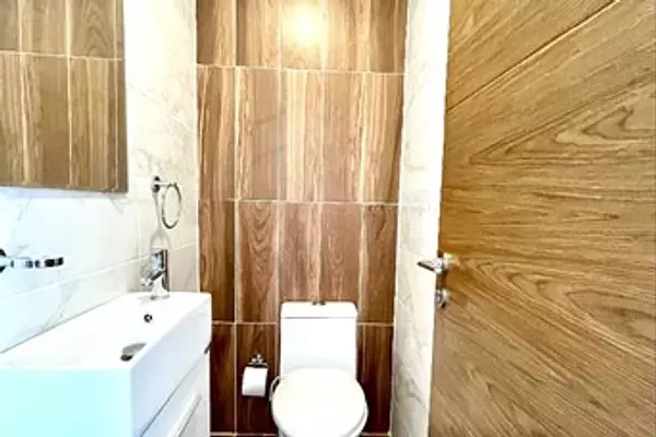 apartamentos - Vendo y alquilo apartamento en La Esperilla  5