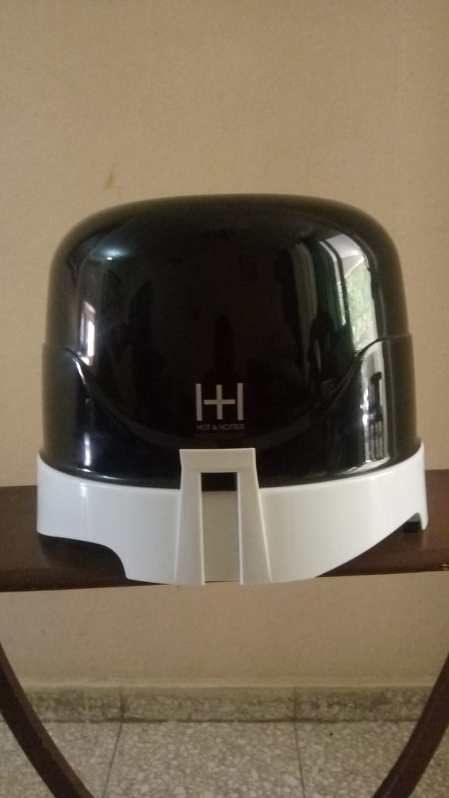 otros electronicos - Secador de Mesa Hot & Dryer 2500 Hood Dryer. 1