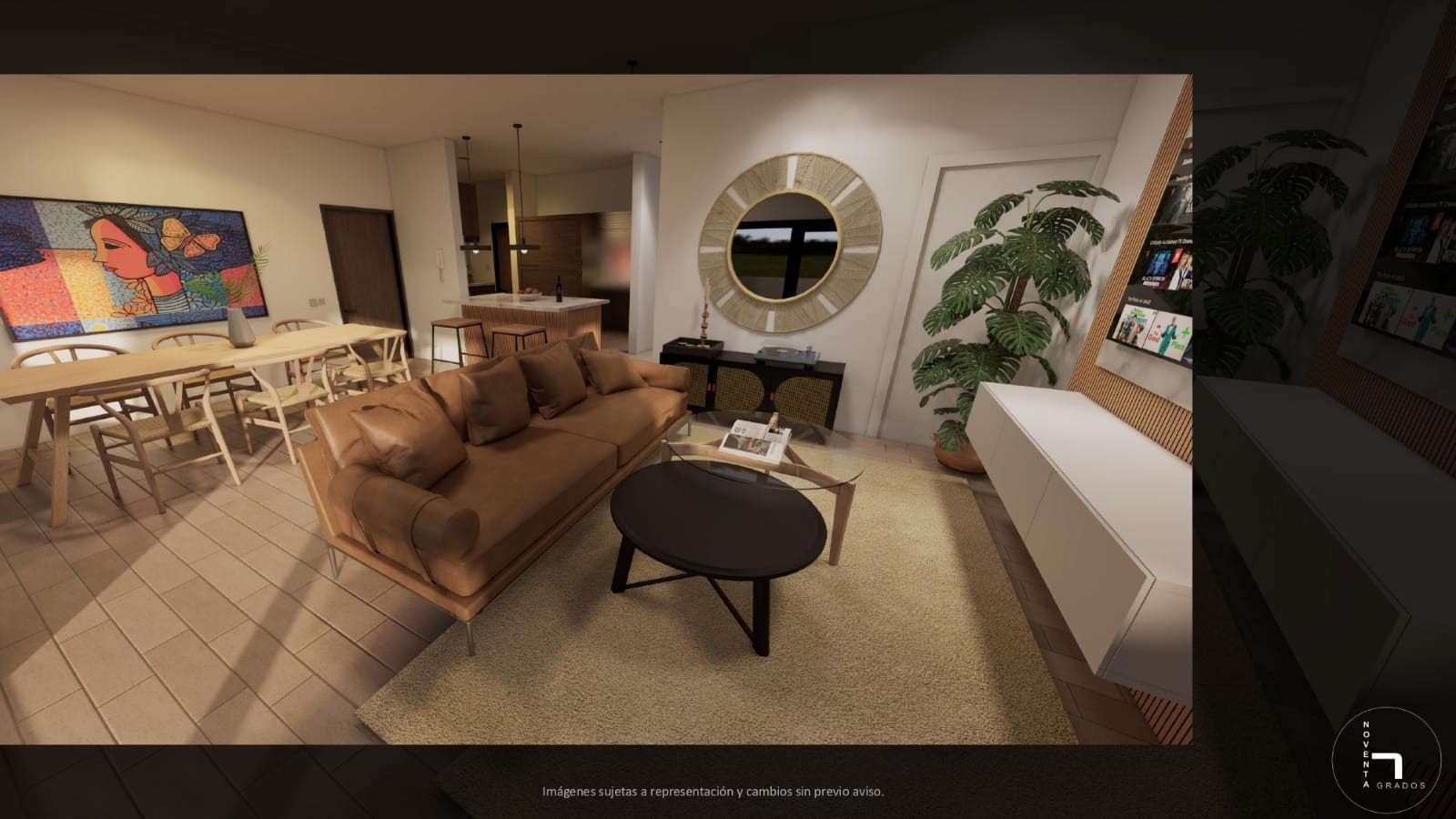 apartamentos - APARTAMENTOS CON 2 PARQUEOS SAN ISIDRO/ ECOLOGICA/ESTRELLA 2