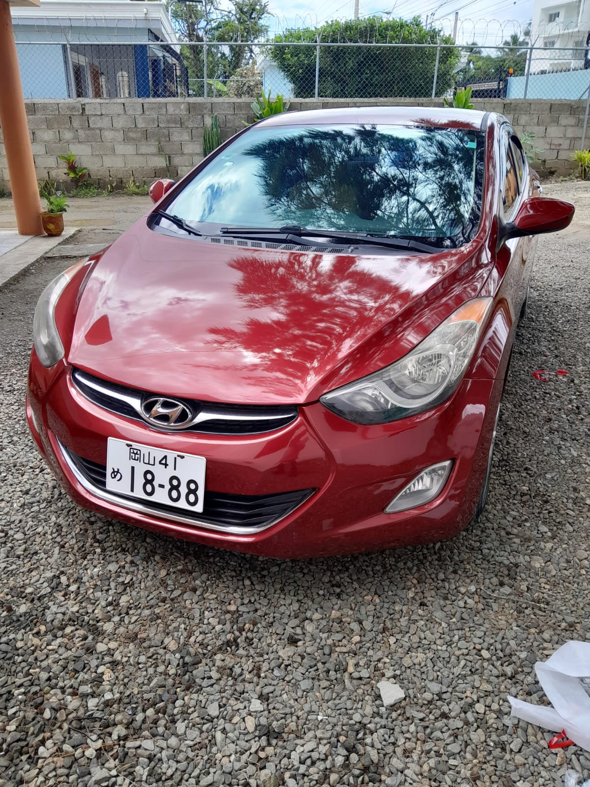 carros - Hiunday elantra 2012 2