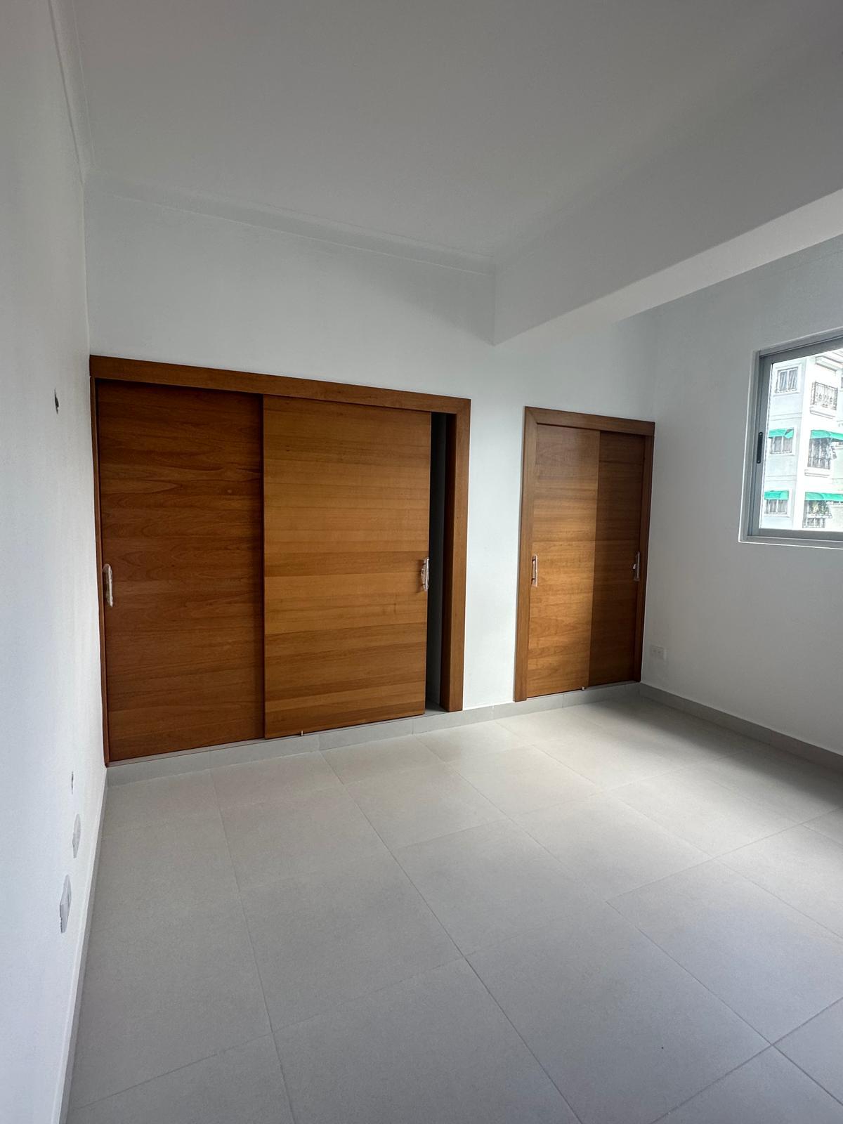 apartamentos - Alquiló piso 5 Bella vista sur dos hab dos parqueo 7