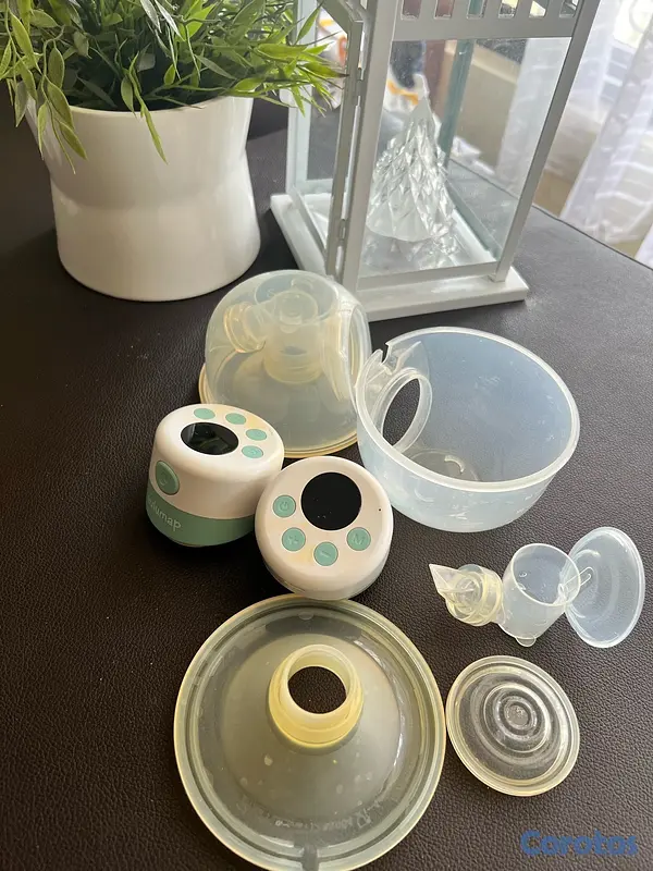accesorios - Extracores inalámbricos 5