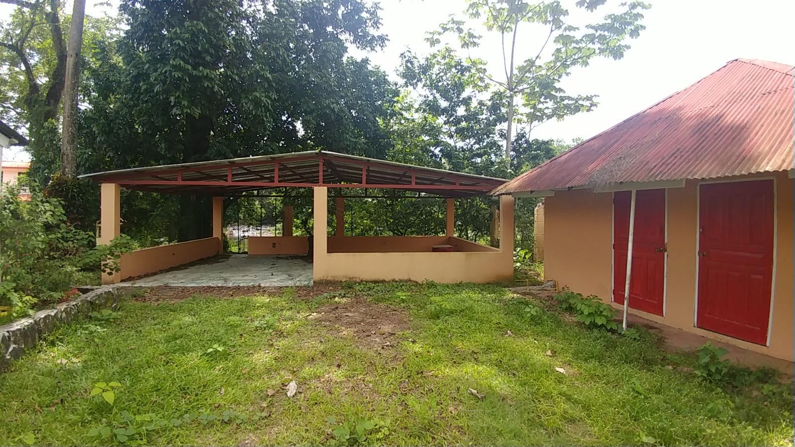 solares y terrenos - VENTA SOLAR DE 1,087M2 – PIEDRA BLANCA BONAO 2