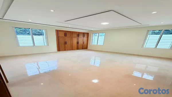 casas - CASA EN VENTA EN GURABO, SANTIAGO. 8