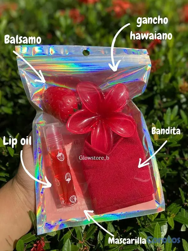 joyas, relojes y accesorios - Detalles para DAMAS y Día de San Valentín  2