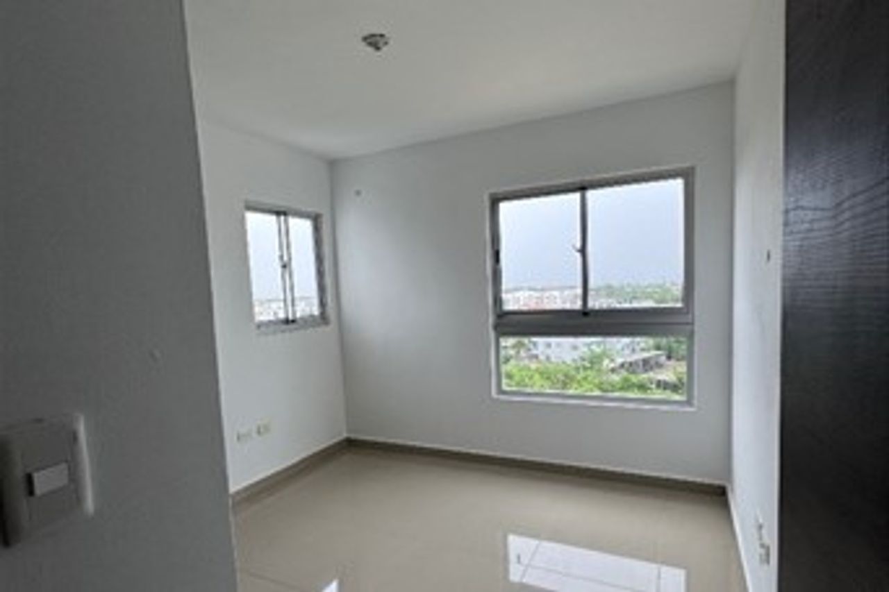 apartamentos - Alquilo apartamento en bella vista 3