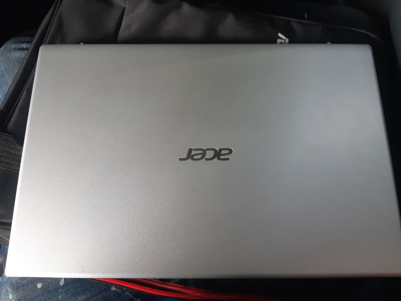 computadoras y laptops - Laptop Aspire A115-32 3