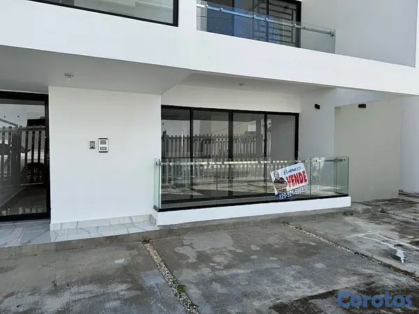 apartamentos - Apartamento En Venta En San Francisco de Macorís M 2