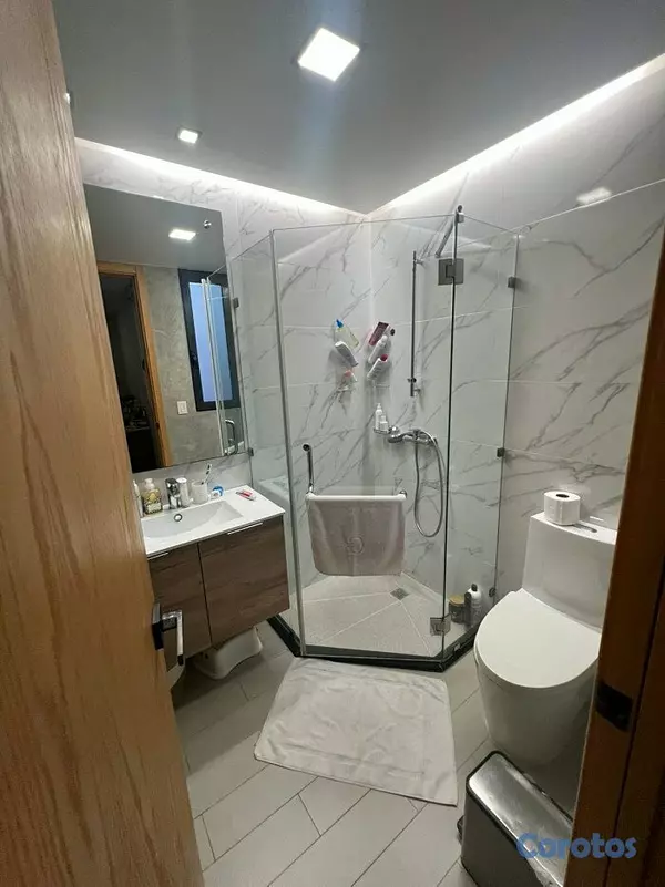 apartamentos - APARTAMENTO EN VENTA – EVARISTO MORALES 4