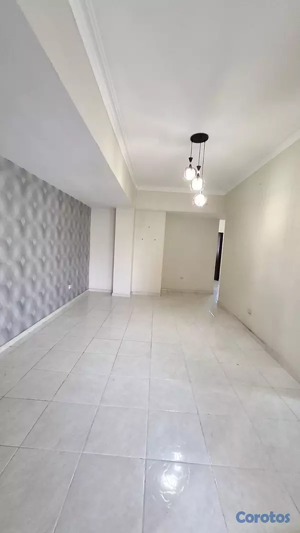 apartamentos - venta de apartamento 3er nivel de 135mts en la avenida independencia  4