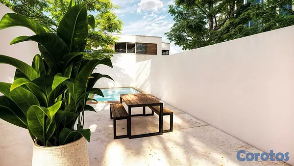 apartamentos - Nuevo proyecto de apartamentos en Gazcue (G-01) 8