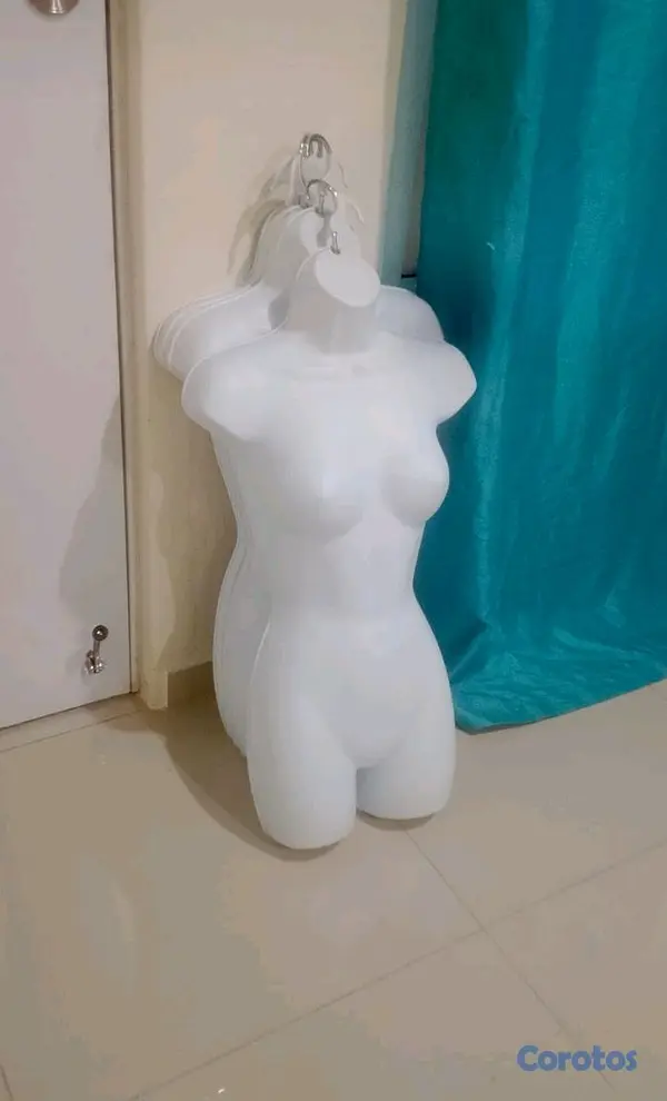 equipos profesionales - se vende máquina y maniquies 2
