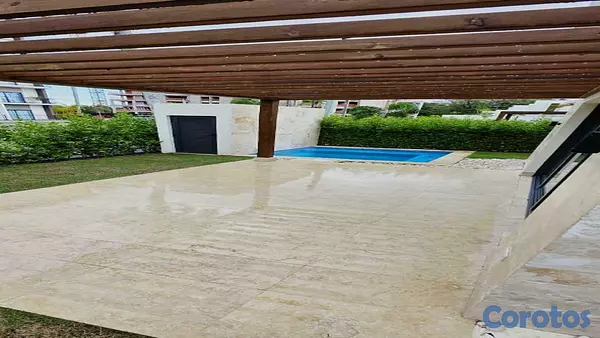 casas vacacionales y villas - VILLA DE VENTA EN PLAYA DORADA PUERTO PLATA 5