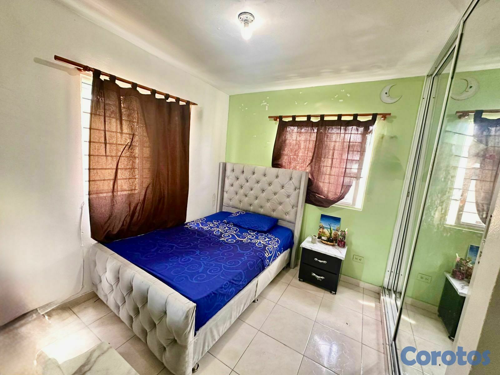 apartamentos - APARTAMENTO EN VENTA, LOS ALCARRIZOS, SANTO DOMING 5