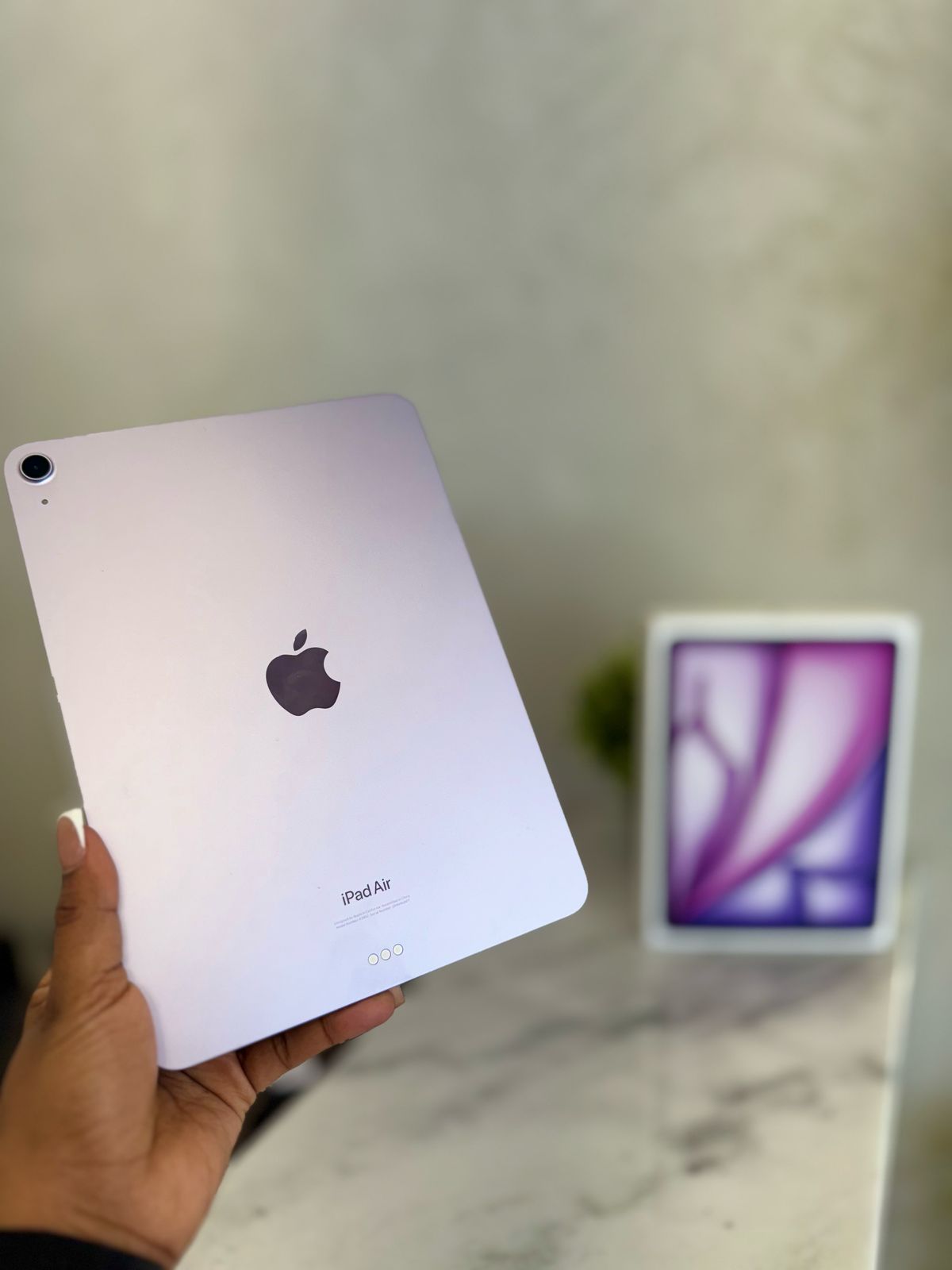 celulares y tabletas - ¡OFERTA! IPAD AIR M2 11¨512GB NUEVA EN CAJA (APPLE CARE ON) 0