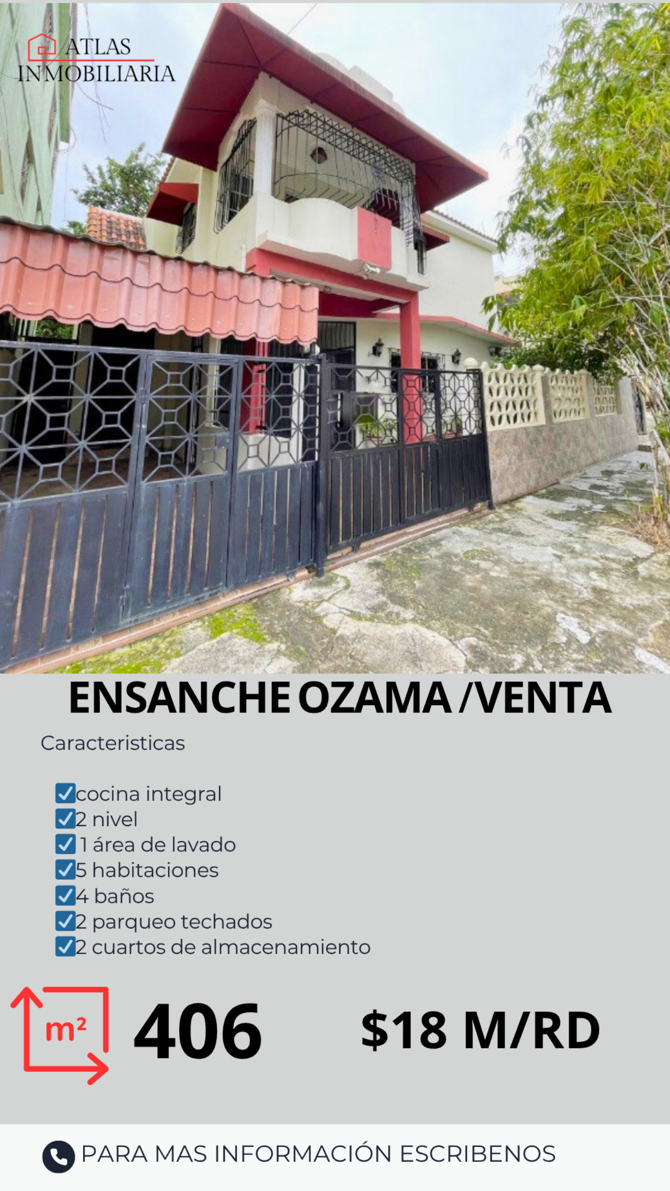 casas - se vende casa  0
