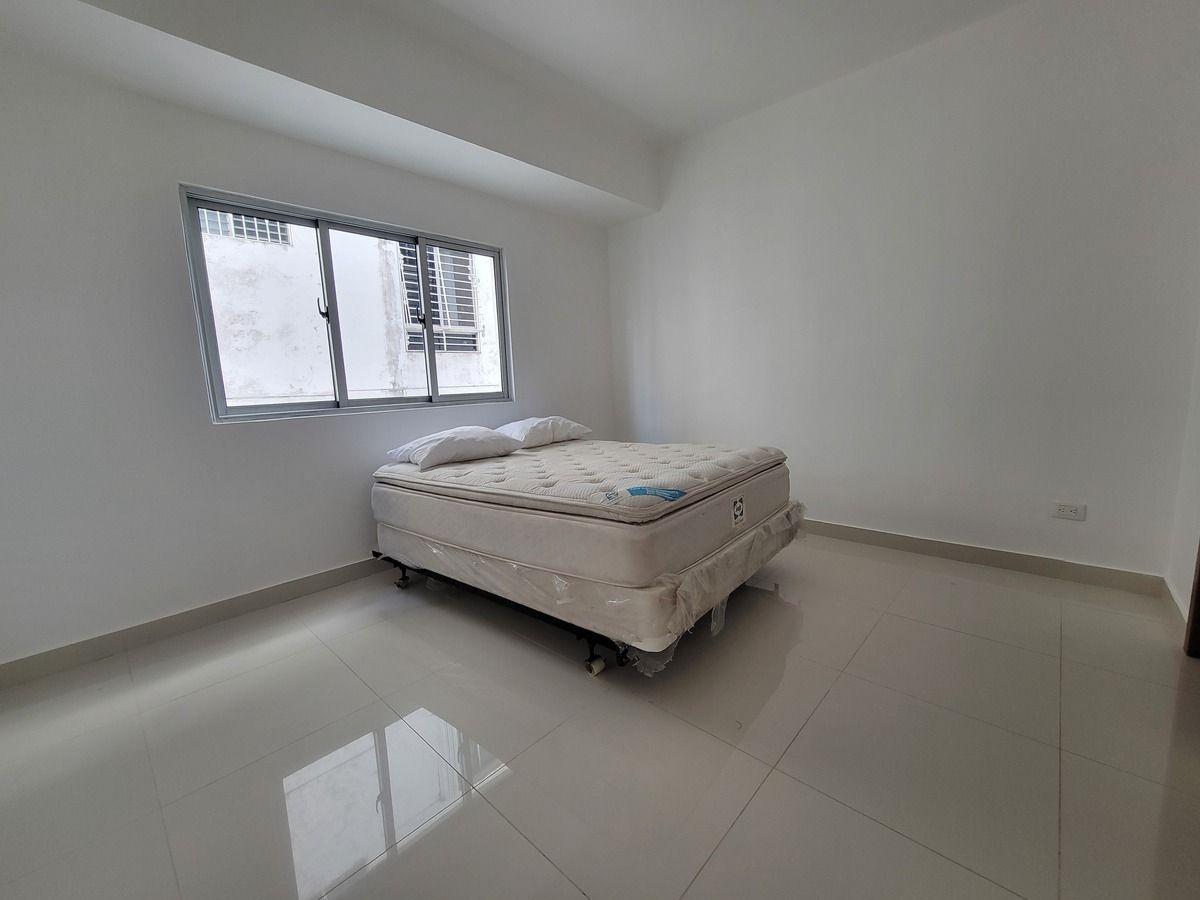apartamentos - Apartamento de 3 habitaciones en Renacimiento 4