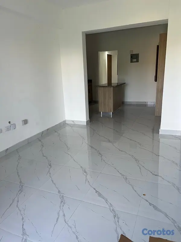 apartamentos - Apartamento en alquiler  2