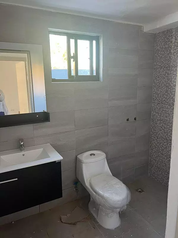 apartamentos - ALQUILER DE APARTAMENTO EN ALTOS DE ARROYO HONDO 6