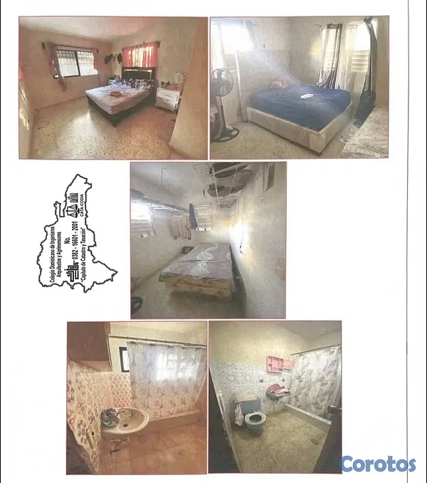 casas - Venta de casa  3
