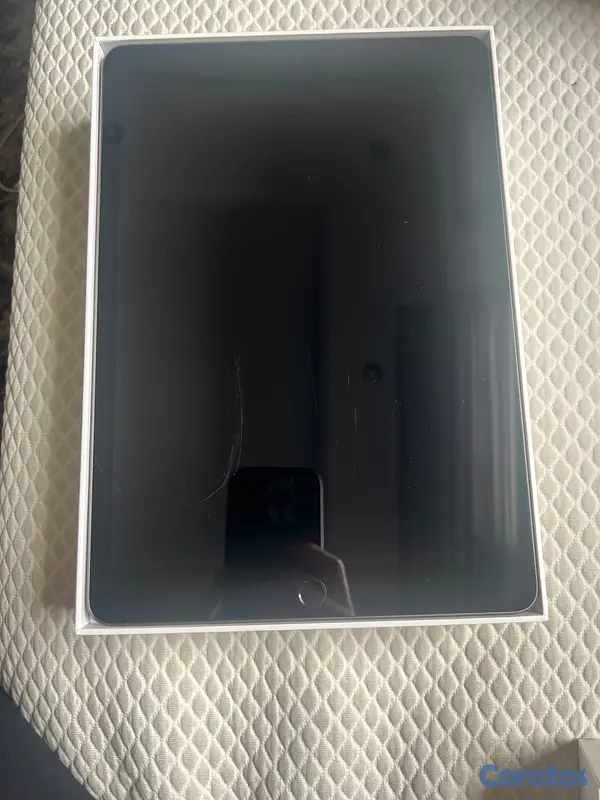 celulares y tabletas - Ipad 9th generation (wifi) 4
