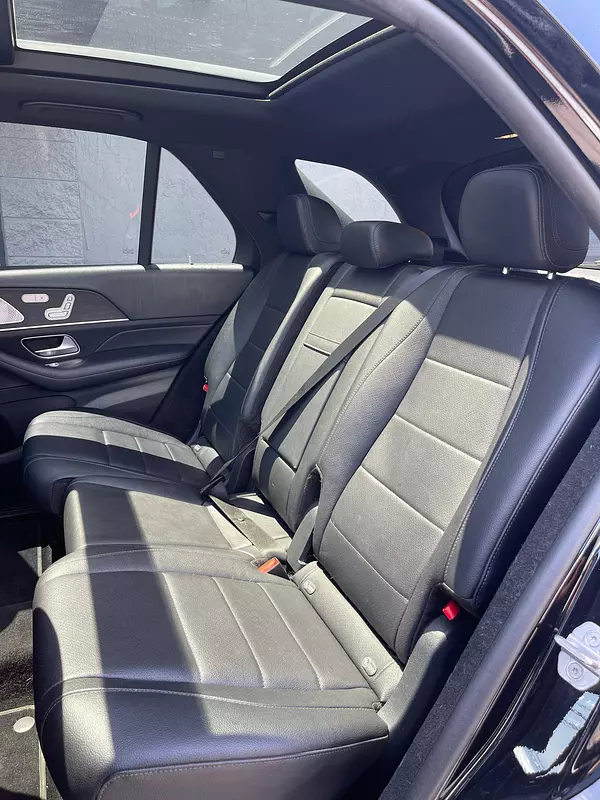 jeepetas y camionetas - Mercedes benz gle amg 350 2020 6