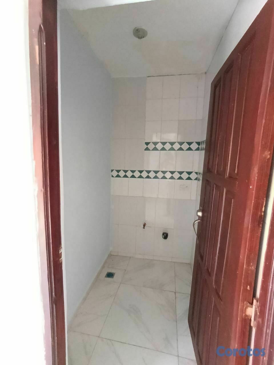 apartamentos - rento apartamento en la independencia 1