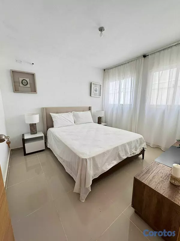 apartamentos - 🏢✨ Venta de Apartamento en San Isidro ¡Listo y par 8