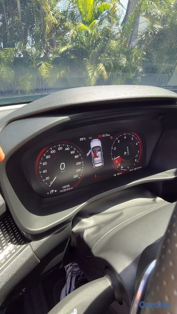jeepetas y camionetas - VOLVO XC40 2020 5