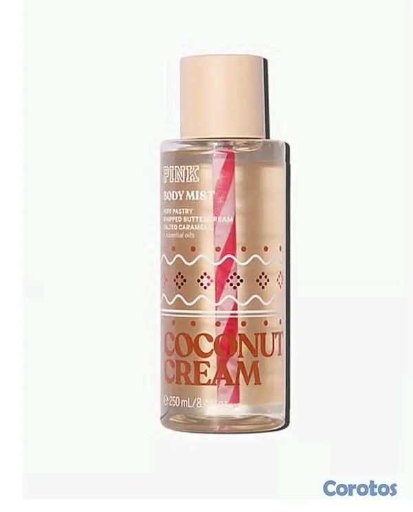 salud y belleza - victoria secret 100% originales  10