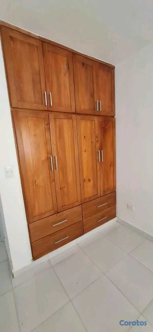 apartamentos - Apartamento Nuevo A Estrenar  10