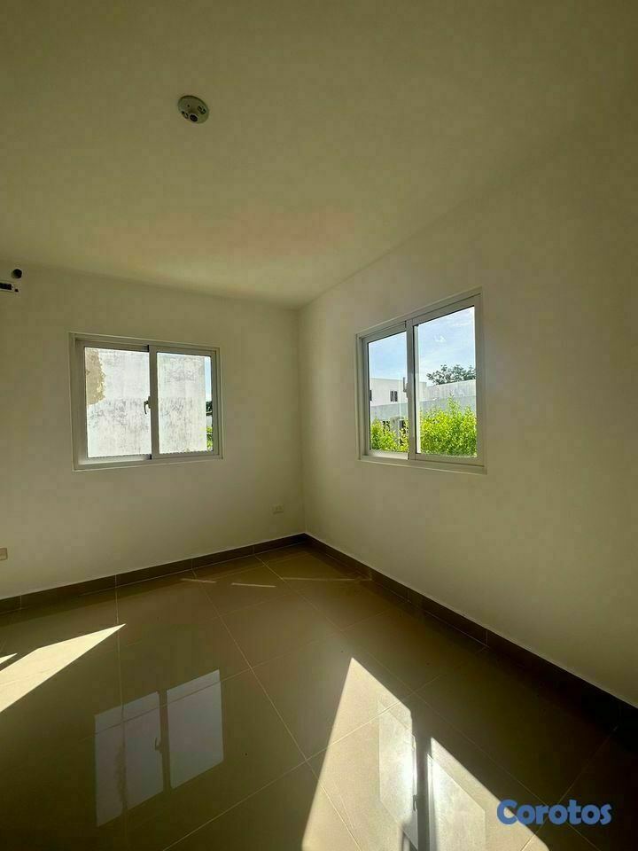 casas - Vendo Casa de 3 habitaciones en Punta Cana 3