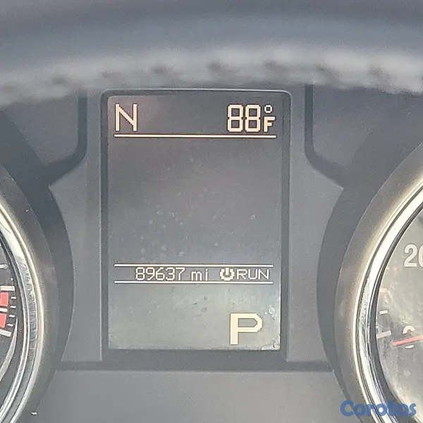 jeepetas y camionetas - Jeep Grand Cherokee excellente estado con solo 90  14
