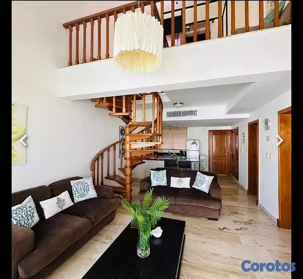 penthouses - Primera línea de Playa Penthouse en Venta en Bávaro Punta Cana 3