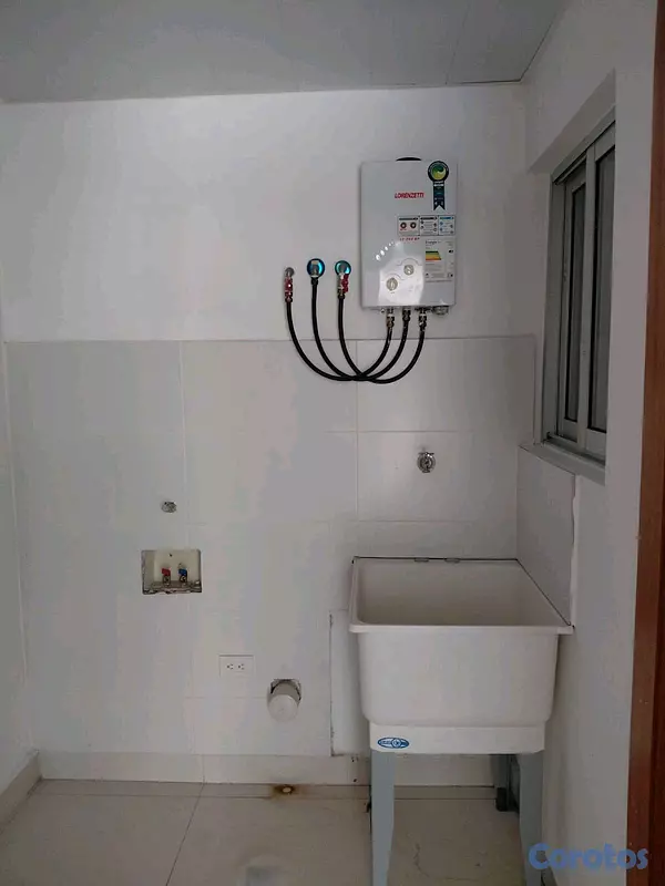 apartamentos - Vendo Apartamento en El Vergel  15